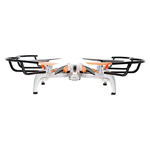 Drohne bis 100 Euro Carrera 9003150030157 R/C Quadrocopter