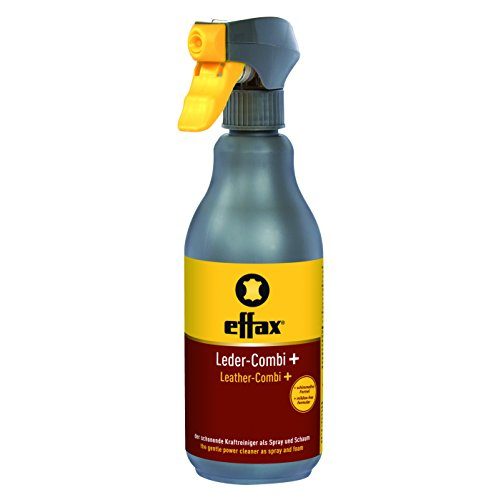 Die beste effax lederpflege effax leder combi spray Bestsleller kaufen