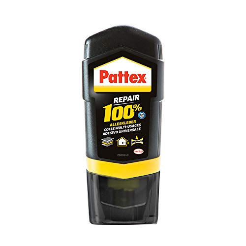 Die beste klebstoff pattex repair 100 alleskleber 50g Bestsleller kaufen