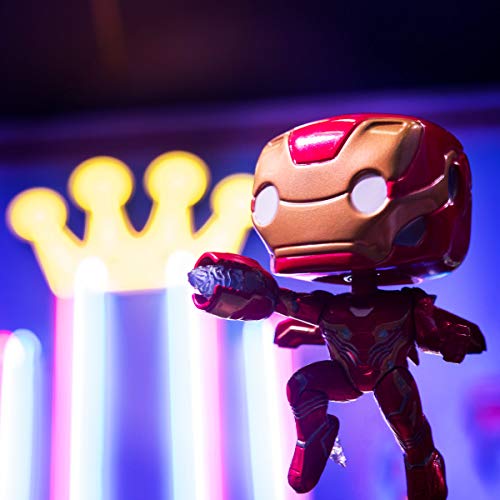 Marvel-Figur Funko 26463 Avengers Infinity War 26463 Iron Man