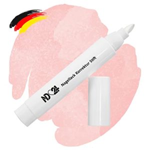 Nagellack-Korrekturstift ND24 NailDesign Premium Korrektur Stift