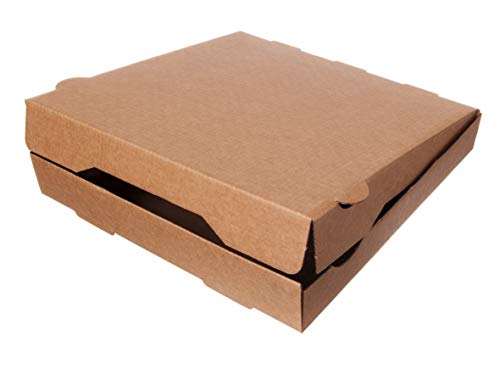 Die beste pizzakartons deinpack pizzakarton 30x30 pizzaschachtel 100 stueck Bestsleller kaufen