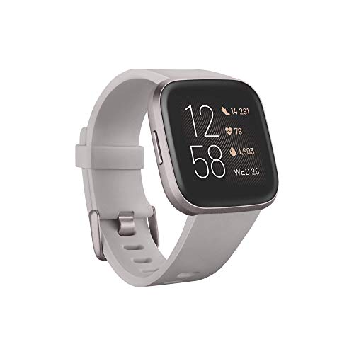 Die beste smartwatch bis 150 euro fitbit versa 2 gesundheits und fitness Bestsleller kaufen