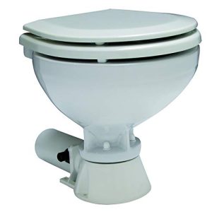 Bordtoilette Unbekannt allpa Standard-Electric Toilette Komfort