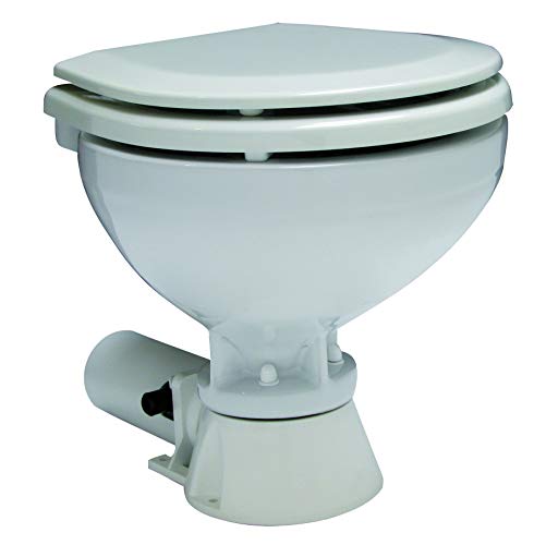 Die beste bordtoilette unbekannt allpa standard electric toilette komfort Bestsleller kaufen