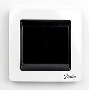 Danfoss-Thermostat Danfoss 088L0122 ECtemp Touch, Digital