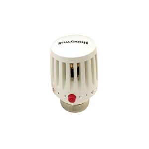 Honeywell-Thermostat HONEYWELL Braukmann Thera 100