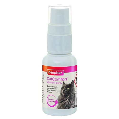 Beruhigungsmittel für Katzen beaphar CatComfort, 30 ml