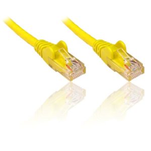 Cat5-Kabel PremiumCord Netzwerkkabel, Ethernet, LAN & Patch