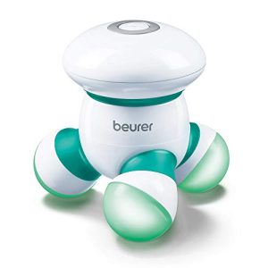 Beurer-Massagegerät Beurer MG 16 Mini-Massager, grün , 1er Pack