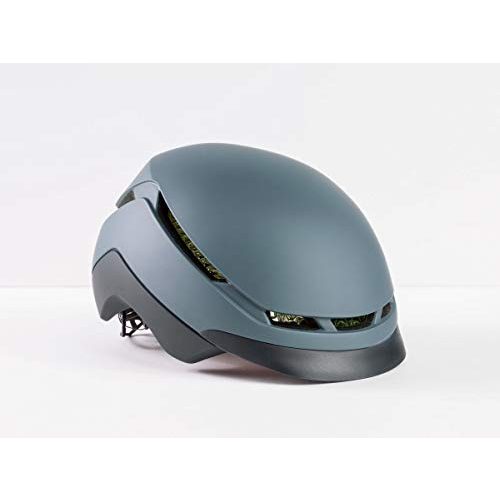 Die beste bontrager helm bontrager charge wavecel fahrrad helm grau schwarz Bestsleller kaufen