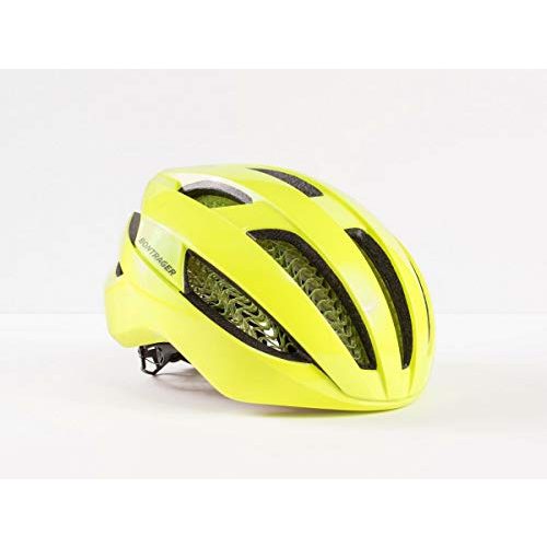 Die beste bontrager helm bontrager specter wavecel rennrad fahrrad helm gelb Bestsleller kaufen