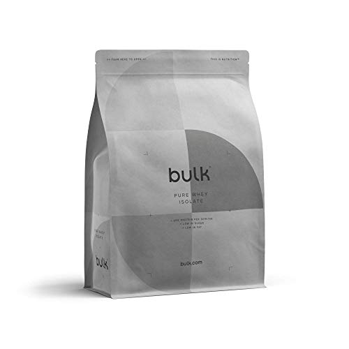 Die beste bulk protein bulk pure whey protein isolat protein pulver Bestsleller kaufen