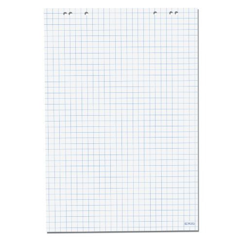 Die beste flipchartpapier herlitz 10834141 flipchartblock 68x99cm 20 blatt Bestsleller kaufen