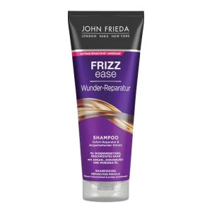 Anti-Frizz-Shampoo John Frieda Frizz Ease Wunder-Reparatur