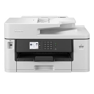 Brother-WLAN-Drucker Brother MFC-J5340DW 4-in-1