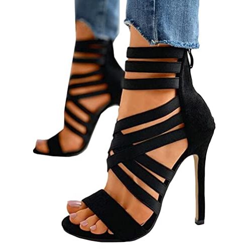 Die beste high heels onsoyours sexy high heels sommersandalen Bestsleller kaufen