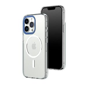 iPhone 13 Pro Clear Case mit MagSafe RhinoShield Clear Case