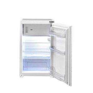 Kühlschrank klein respekta Einbau, mit Gefrierfach 88 cm