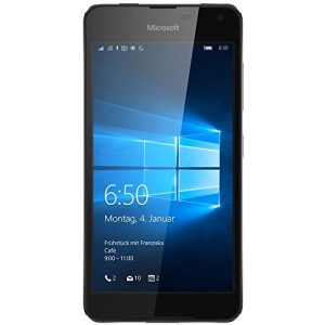 Microsoft-Handy Microsoft Lumia 650 Smartphone 5 Zoll (12,7 cm)