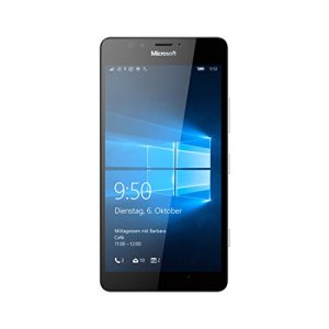 Microsoft-Handy Microsoft Lumia 950 Smartphone 5,2 Zoll