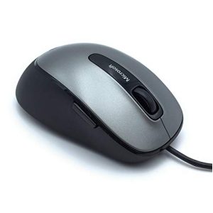 Microsoft-Maus Microsoft Comfort Mouse 4500 kabelgebunden