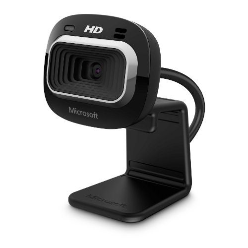 Die beste microsoft webcam microsoft t3h 00013 lifecam hd 3000 Bestsleller kaufen