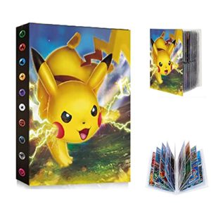 Pokémon-Album cozviao Pokemon Sammelalbum, Karten Album