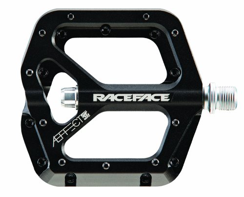 Die beste race face pedale raceface aeffect bike pedal black Bestsleller kaufen