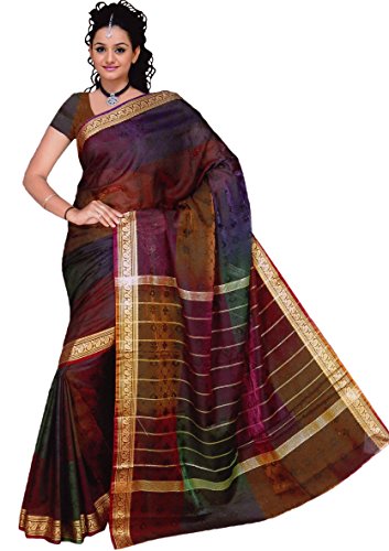 Die beste sari trendofindia bollywood kleid regenbogen bunt Bestsleller kaufen