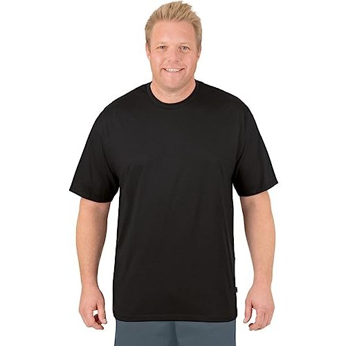 Die beste schwarzes t shirt trigema herren t shirt 636202 small schwarz Bestsleller kaufen