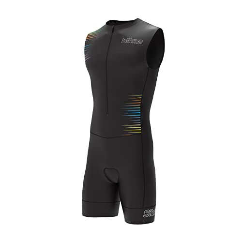 Die beste trisuit herren s sikma herren radsportanzug gel gepolstert Bestsleller kaufen