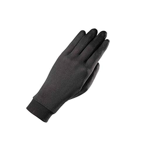 Die beste zanier handschuhe zanier unisex handschuhe merino liner touch Bestsleller kaufen