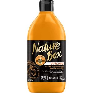 Nature-Box-Spülung Nature Box Spülung Aprikosen-Öl, 1er Pack