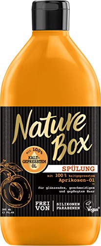 Die beste nature box spuelung nature box spuelung aprikosen oel 1er pack Bestsleller kaufen
