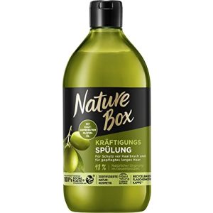 Nature-Box-Spülung Nature Box Spülung Kräftigung (385 ml)