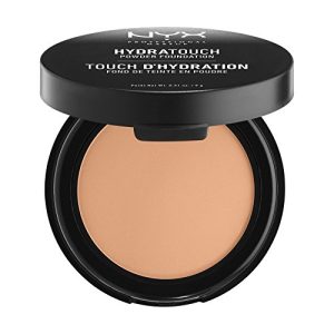 Nyx-Puder NYX PROFESSIONAL MAKEUP NYX Hydra Touch Powder
