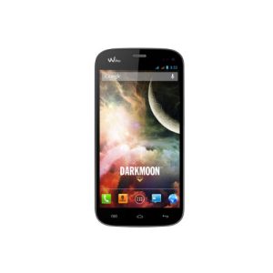 Smartphone 4,7 Zoll Wiko Darkmoon 11,9 cm (4,7 Zoll)