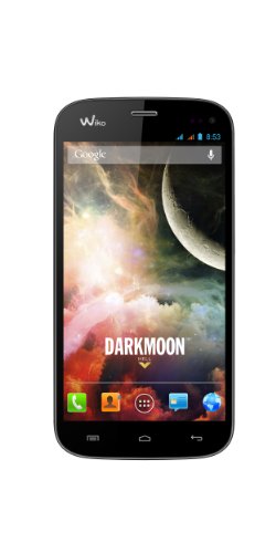 Die beste smartphone 47 zoll wiko darkmoon 119 cm 47 zoll Bestsleller kaufen