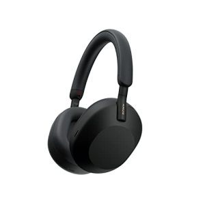 Sony-Over-Ear-Kopfhörer Sony WH-1000XM5 kabellose Bluetooth