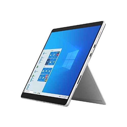 Die beste tablet windows 10 microsoft surface pro 8 platin 256gb i5 8gb Bestsleller kaufen