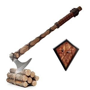 Wikingeraxt Shadow Cutlery Vikings – Axt von Ragnar Lothbrok